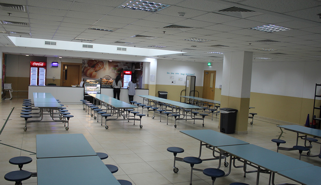Life around the VIS campus — photo 3