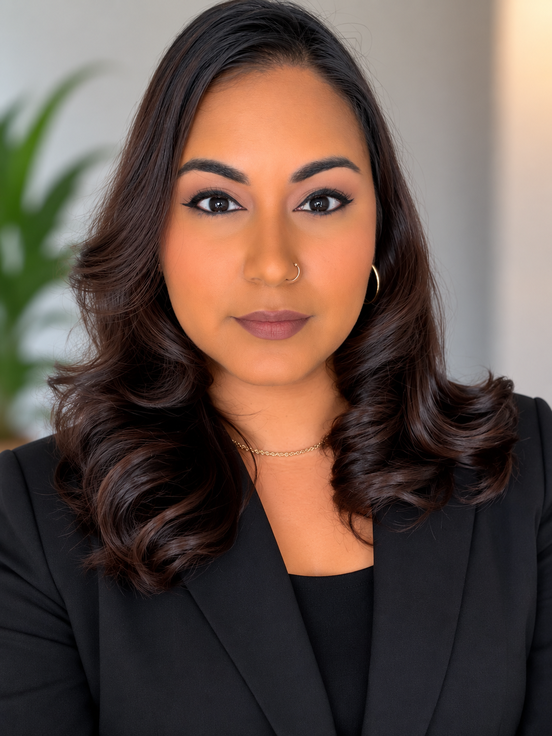 Ms. Chenese Manikram